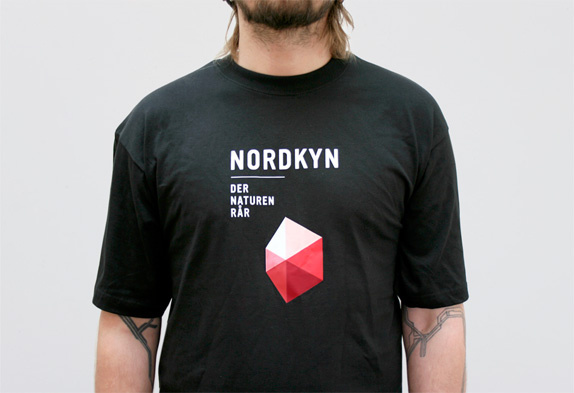 Nordkyn半島旅游品牌形象設計動態(tài)logo設計vi設計 Nordkyn半島旅游品牌形象設計動態(tài)logo設計vi設計