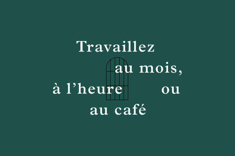 Crew Collective＆cafe品牌形象VI設(shè)計(jì)logo設(shè)計(jì)，現(xiàn)代美學(xué)與傳統(tǒng)設(shè)計(jì)元素相結(jié)合