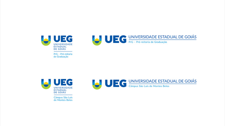 UEG戈亞斯州州立大學(xué)學(xué)校VI設(shè)計(jì) UEG戈亞斯州州立大學(xué)學(xué)校VI設(shè)計(jì)