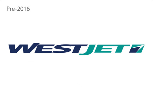 加拿大航空公司logo設(shè)計(jì)-舊標(biāo)志