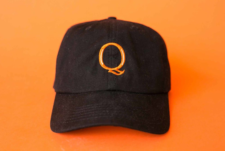 Kosmos Q專業(yè)燒烤餐飲與用品品牌視覺識(shí)別VIS設(shè)計(jì),圍繞Q字母的設(shè)計(jì) Kosmos Q專業(yè)燒烤餐飲與用品品牌視覺識(shí)別VIS設(shè)計(jì),圍繞Q字母的設(shè)計(jì)