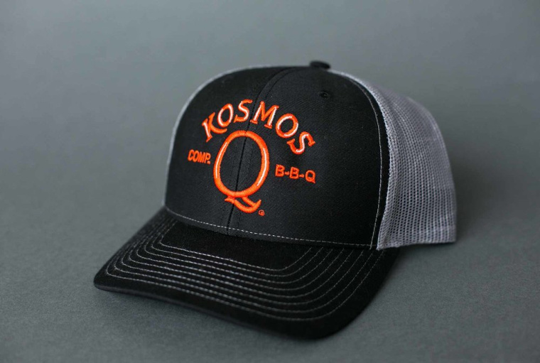 Kosmos Q專業(yè)燒烤餐飲與用品品牌視覺識(shí)別VIS設(shè)計(jì),圍繞Q字母的設(shè)計(jì) Kosmos Q專業(yè)燒烤餐飲與用品品牌視覺識(shí)別VIS設(shè)計(jì),圍繞Q字母的設(shè)計(jì)