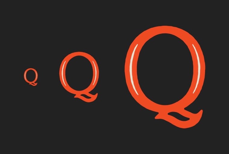 Kosmos Q專業(yè)燒烤餐飲與用品品牌視覺識(shí)別VIS設(shè)計(jì),圍繞Q字母的設(shè)計(jì) Kosmos Q專業(yè)燒烤餐飲與用品品牌視覺識(shí)別VIS設(shè)計(jì),圍繞Q字母的設(shè)計(jì)