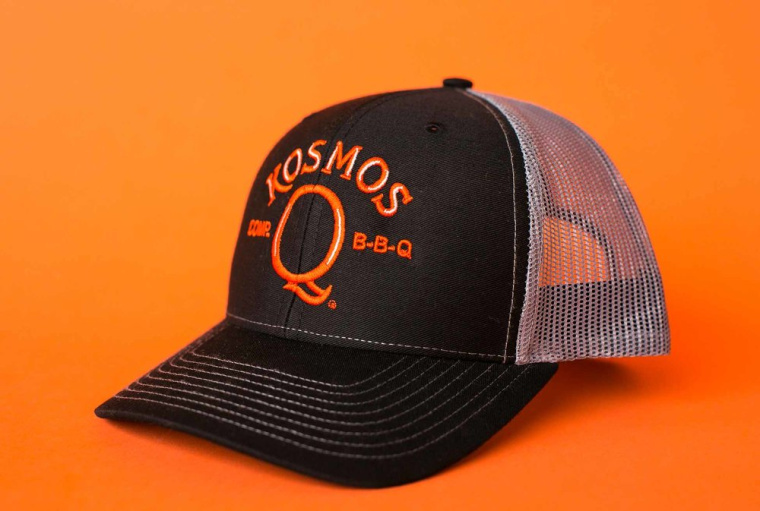 Kosmos Q專業(yè)燒烤餐飲與用品品牌視覺識(shí)別VIS設(shè)計(jì),圍繞Q字母的設(shè)計(jì) Kosmos Q專業(yè)燒烤餐飲與用品品牌視覺識(shí)別VIS設(shè)計(jì),圍繞Q字母的設(shè)計(jì)