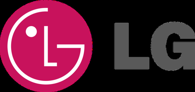 LG 標(biāo)志
