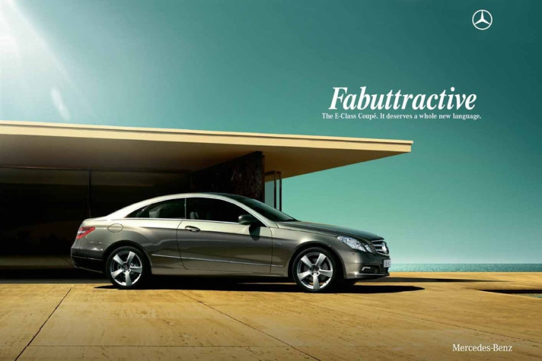 梅賽德斯 - 奔馳標(biāo)志應(yīng)用