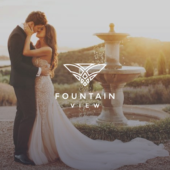 現(xiàn)代風(fēng)格婚禮logo設(shè)計(jì)--上海logo設(shè)計(jì)公司