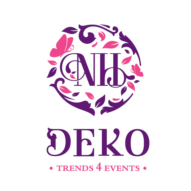 裝飾圖案婚禮logo設(shè)計(jì)-上海logo設(shè)計(jì)公司