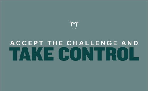 英國跑車品牌Brabham新標識logo設計和品牌形象設計 英國跑車品牌Brabham新標識logo設計和品牌形象設計