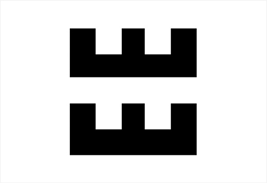 Engstr?m 音響品牌logo設(shè)計(jì)