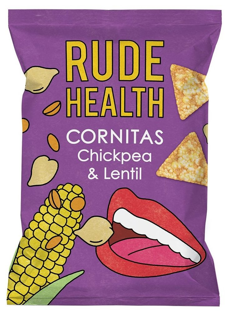Rude Health薯片包裝設(shè)計(jì),復(fù)古矢量嘴唇插畫風(fēng)格 Rude Health薯片包裝設(shè)計(jì),復(fù)古矢量嘴唇插畫風(fēng)格