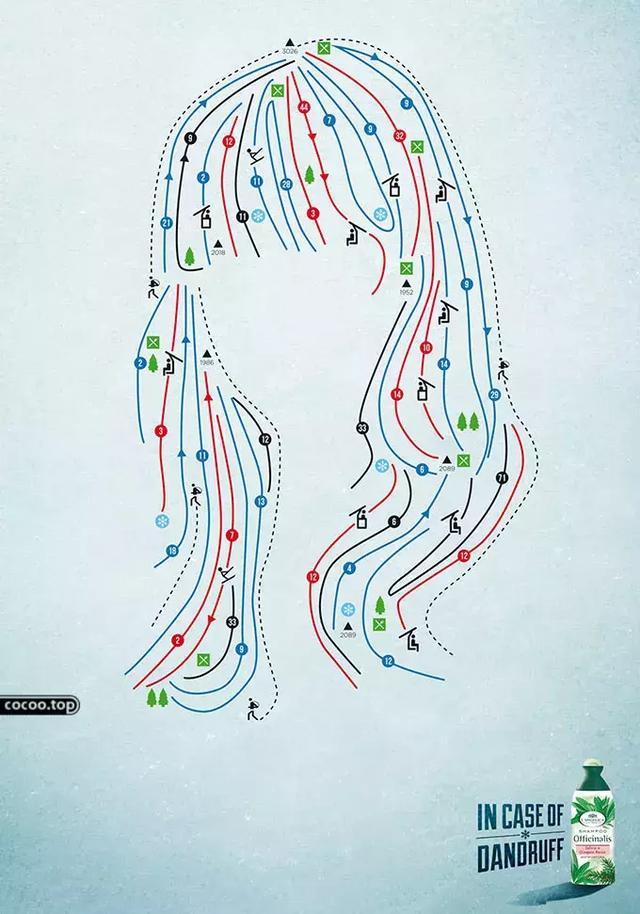 廣告創(chuàng)意的六大原則-上海尚略廣告策劃公司