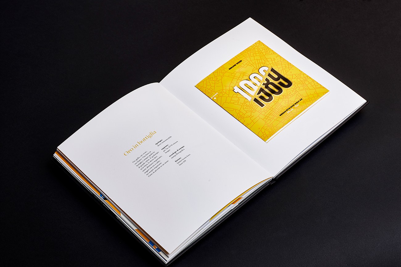 Nuceria Group國(guó)外酒文化宣傳畫(huà)冊(cè)設(shè)計(jì)“瓶子里的故事”-古巴,革命和朗姆酒 Nuceria Group國(guó)外酒文化宣傳畫(huà)冊(cè)設(shè)計(jì)“瓶子里的故事”-古巴,革命和朗姆酒