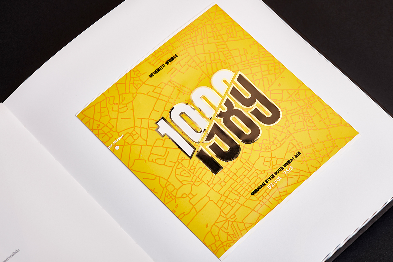 Nuceria Group國(guó)外酒文化宣傳畫(huà)冊(cè)設(shè)計(jì)“瓶子里的故事”-古巴,革命和朗姆酒 Nuceria Group國(guó)外酒文化宣傳畫(huà)冊(cè)設(shè)計(jì)“瓶子里的故事”-古巴,革命和朗姆酒