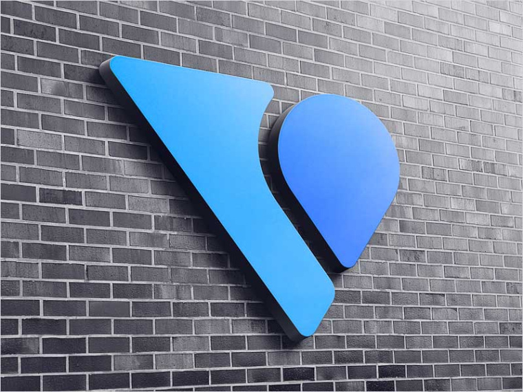 Vyta 建筑標(biāo)志Logo設(shè)計-上海標(biāo)志設(shè)計公司