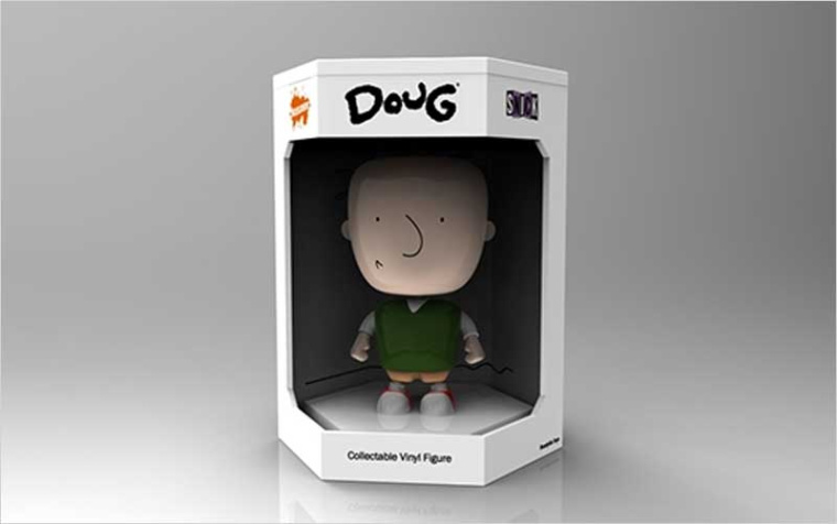 道格包裝設(shè)計-上海包裝設(shè)計公司