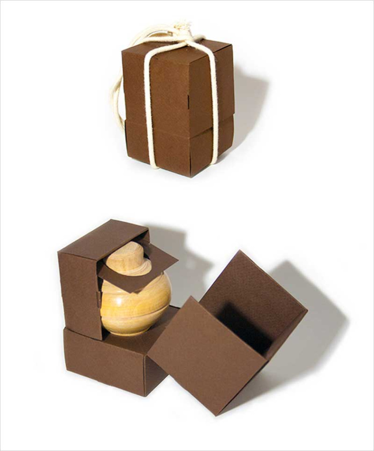 旋轉(zhuǎn)陀螺紡紗機(jī)頂包裝設(shè)計-上海包裝設(shè)計公司