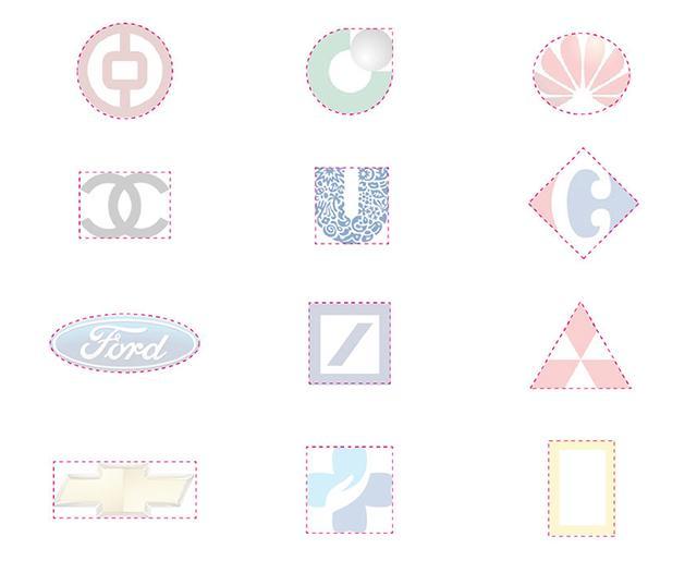 外部幾何結(jié)構(gòu)線logo 外部幾何結(jié)構(gòu)線logo