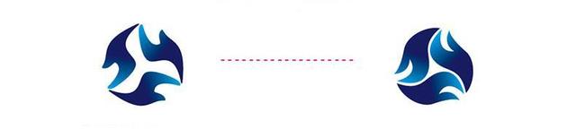 不飽滿的LOGO及優(yōu)化方法-修改正形外部形狀 不飽滿的LOGO及優(yōu)化方法-修改正形外部形狀