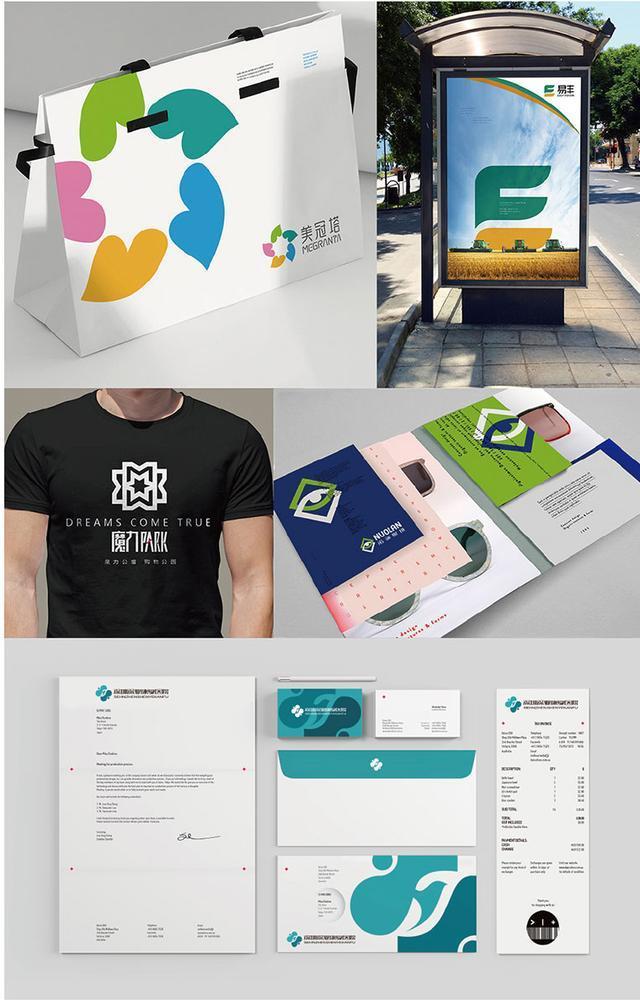 不飽滿的LOGO及優(yōu)化方法-改變?cè)仃P(guān)系 不飽滿的LOGO及優(yōu)化方法-改變?cè)仃P(guān)系