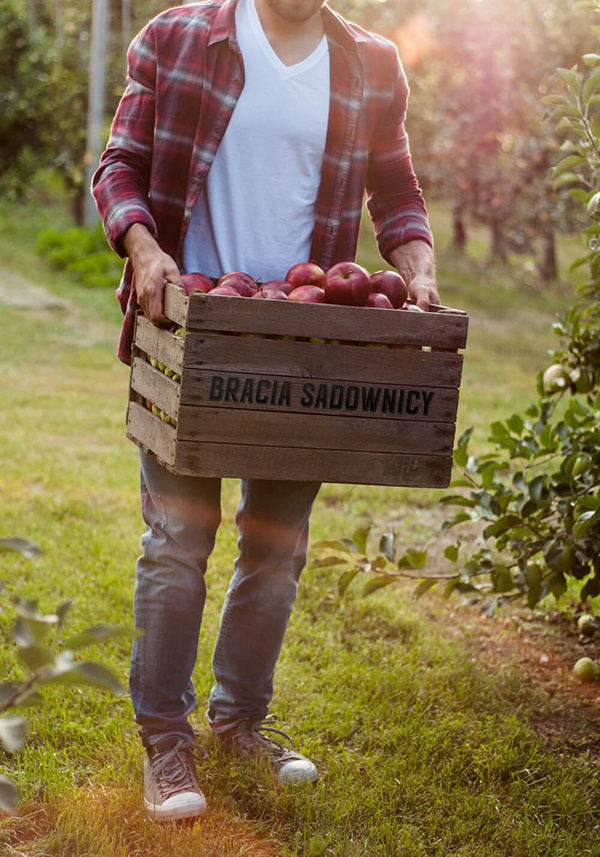 Studio Otwarte 壓榨純果汁包裝設(shè)計(jì)