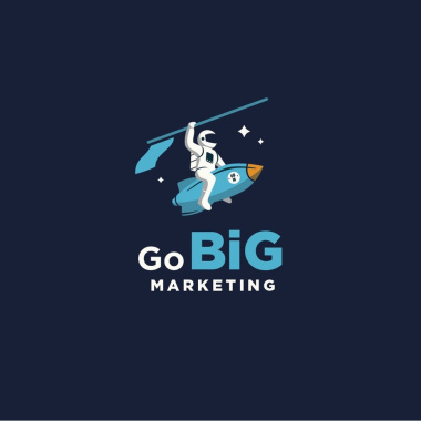 非常奇怪的有趣logo設(shè)計(jì)