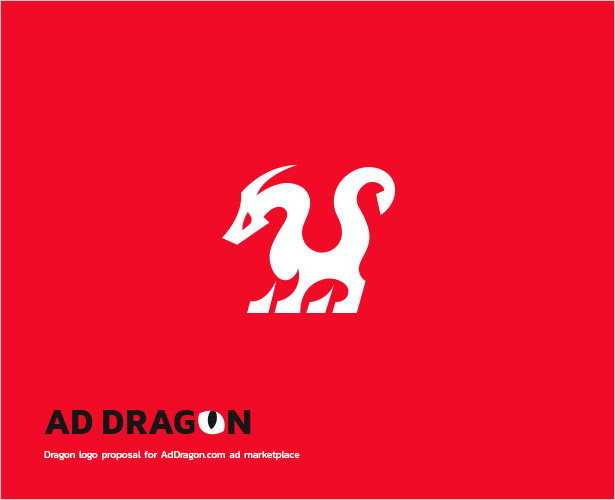 上海logo設(shè)計(jì)：28個(gè)現(xiàn)代和負(fù)空間標(biāo)志logo設(shè)計(jì)