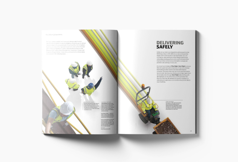 WATES 物流貨運(yùn)工業(yè)集團(tuán)年報(bào)畫(huà)冊(cè)設(shè)計(jì)“速度線條”篇 WATES 物流貨運(yùn)工業(yè)集團(tuán)年報(bào)畫(huà)冊(cè)設(shè)計(jì)“速度線條”篇