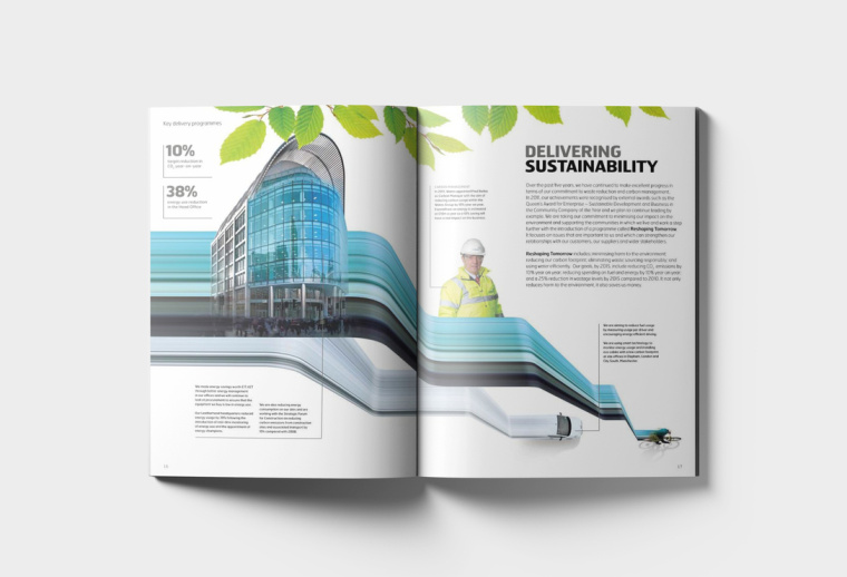 WATES 物流貨運(yùn)工業(yè)集團(tuán)年報(bào)畫(huà)冊(cè)設(shè)計(jì)“速度線條”篇 WATES 物流貨運(yùn)工業(yè)集團(tuán)年報(bào)畫(huà)冊(cè)設(shè)計(jì)“速度線條”篇