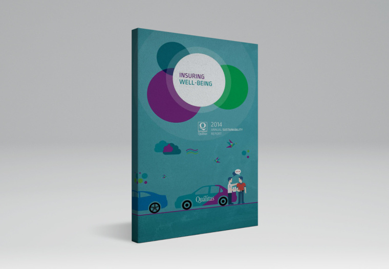 Qualitas教育培訓(xùn)機(jī)構(gòu)宣傳畫冊(cè)設(shè)計(jì)欣賞-上海畫冊(cè)設(shè)計(jì)公司