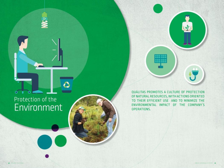 Qualitas教育培訓(xùn)機(jī)構(gòu)宣傳畫冊(cè)設(shè)計(jì)欣賞-上海畫冊(cè)設(shè)計(jì)公司