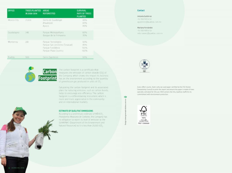 Qualitas教育培訓(xùn)機(jī)構(gòu)宣傳畫冊(cè)設(shè)計(jì)欣賞-上海畫冊(cè)設(shè)計(jì)公司