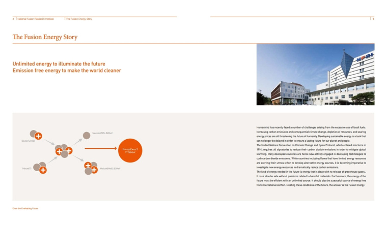 NFRI 工業(yè)制造企業(yè)宣傳冊設(shè)計(jì)，嚴(yán)謹(jǐn)而又靈活的版式設(shè)計(jì)