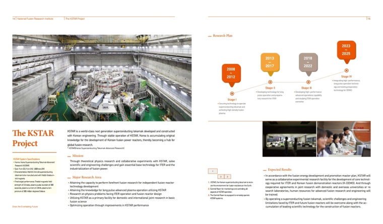 NFRI 工業(yè)制造企業(yè)宣傳冊設(shè)計(jì)，嚴(yán)謹(jǐn)而又靈活的版式設(shè)計(jì)
