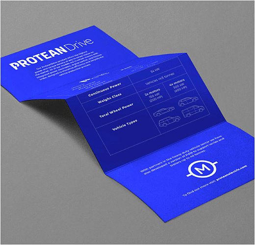 電動(dòng)汽車技術(shù)公司Protean 企業(yè)logo設(shè)計(jì)vi設(shè)計(jì)