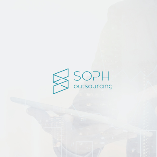 微妙的酷標(biāo)志設(shè)計(jì)-精致的瘦字體標(biāo)志設(shè)計(jì)