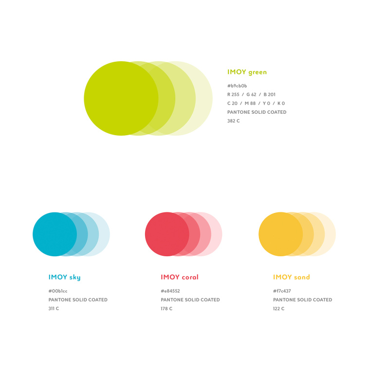 IMOY 沙灘和雪地玩具品牌全案策劃設(shè)計(jì)-品牌命名，logo設(shè)計(jì)