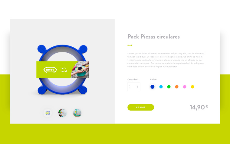 IMOY 沙灘和雪地玩具品牌全案策劃設(shè)計(jì)-品牌命名，logo設(shè)計(jì)