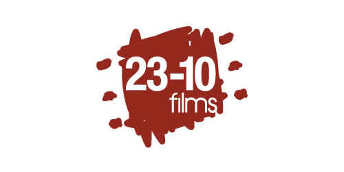 紅色標(biāo)志設(shè)計(jì)靈感品牌紅色電影標(biāo)志