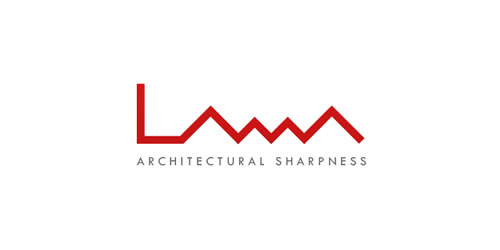 紅色標(biāo)志設(shè)計(jì)靈感品牌喇嘛解決方案