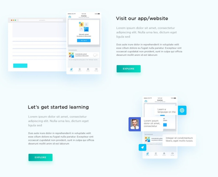 教育網(wǎng)站設(shè)計(jì)
