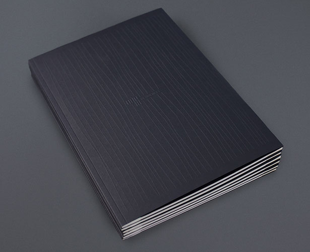 One18住宅物業(yè)宣傳冊(cè)設(shè)計(jì)