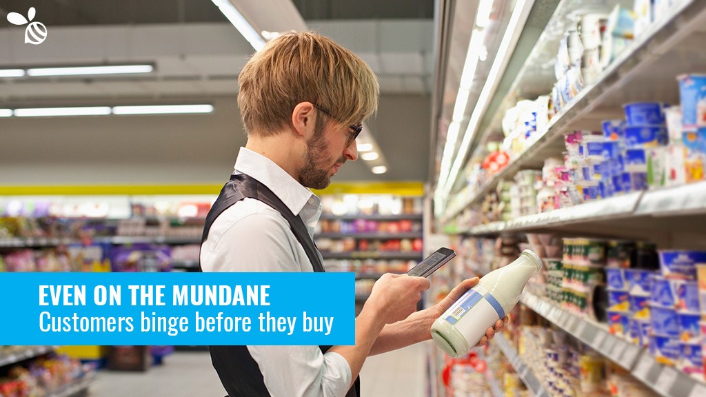 內(nèi)容營(yíng)銷：內(nèi)容沖擊正成為一種品牌傳播機(jī)會(huì)-尚略品牌營(yíng)銷策劃公司洞察