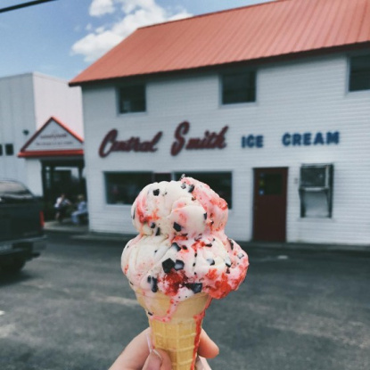 看不見的B2B品牌：Central Smith冰淇淋通過建立客戶品牌實(shí)現(xiàn)蓬勃發(fā)展