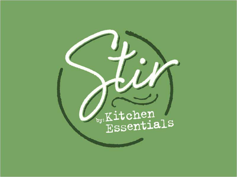  2018年的現(xiàn)代餐廳標(biāo)志設(shè)計(jì)-攪拌-標(biāo)志設(shè)計(jì)