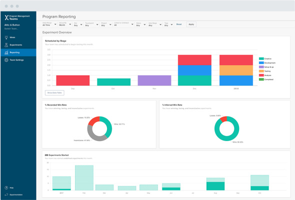 優(yōu)化數(shù)據(jù)分析