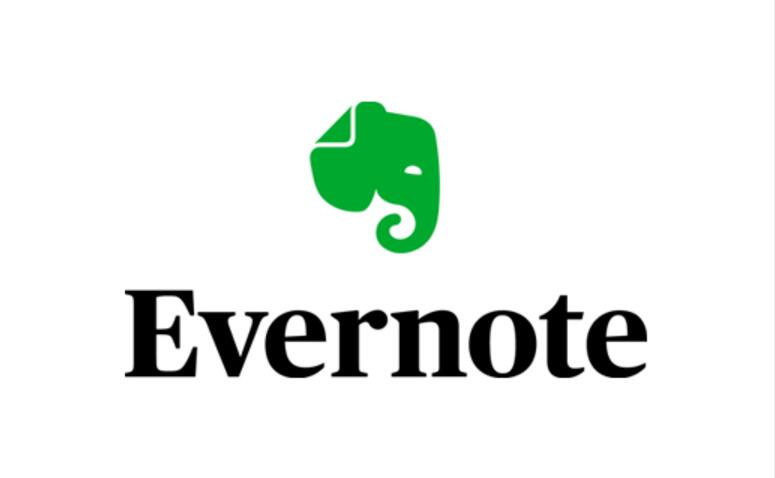 Evernote 手機軟件app新logo設(shè)計-大象logo