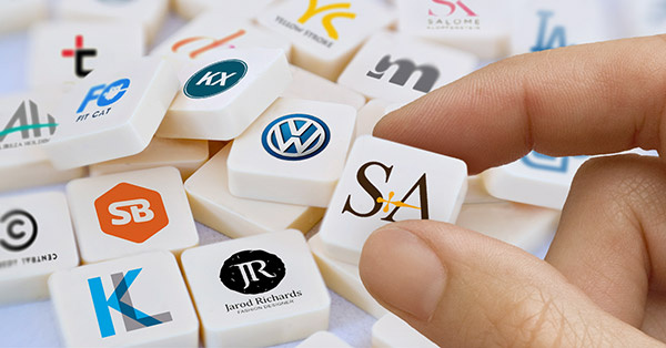 尚略logo設(shè)計(jì)公司教程：創(chuàng)意雙字母logo設(shè)計(jì)的31種技巧