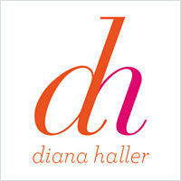 共享筆劃（兩個(gè)小寫）字母logo