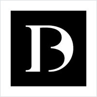 操縱現(xiàn)有的負(fù)空間字母logo